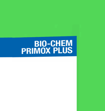 LIMPADOR PARA MDF BIO-CHEM 500ML
